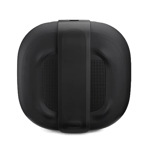Bose SoundLink Micro Melns 3 img.