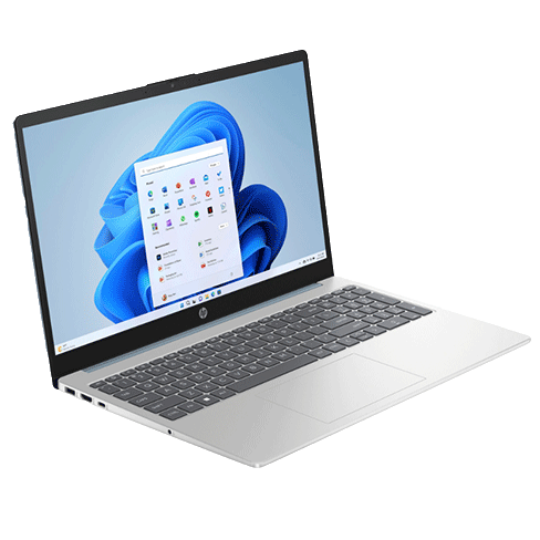HP Laptop 15-fc0006ny Sudrabs 2 img.