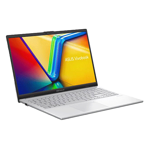 Asus VivoBook Series E1504FA-BQ251W 512 GB Sudrabs 2 img.