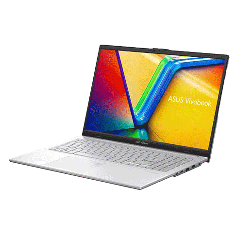 Asus VivoBook Series E1504FA-BQ251W 512 GB Sudrabs 5 img.