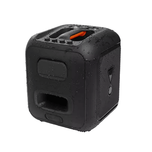 JBL PartyBox Encore + MIC Melns 4 img.