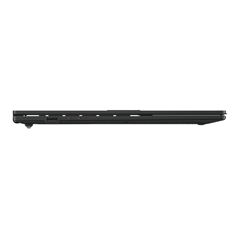 Asus VivoBook Series E1504FA-BQ184W Melns 9 img.