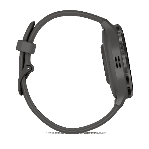 Garmin Venu 3S Melns 8 GB 6 img.