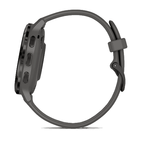 Garmin Venu 3S Melns 8 GB 8 img.