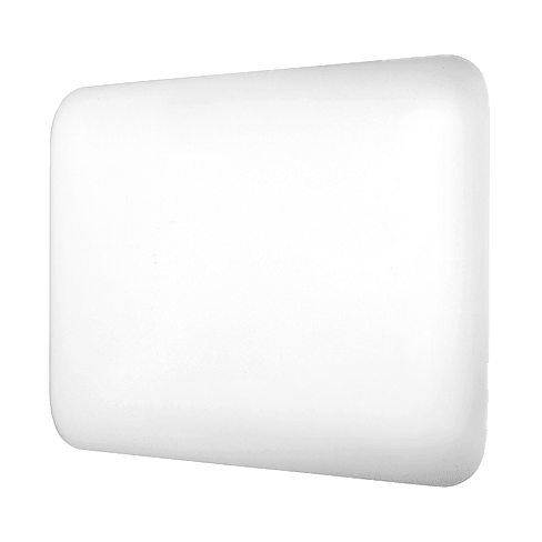 Mill PA600WIFI3 sildītājs | 600W Balts 2 img.