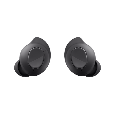 Samsung Galaxy Buds FE Melns 3 img.