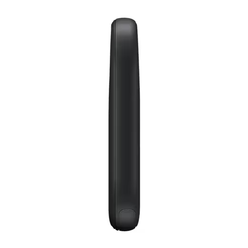 Samsung Galaxy SmartTag2 Melns 3 img.