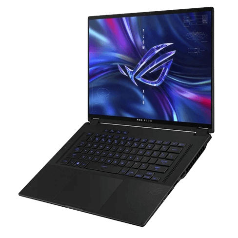 Asus ROG Flow GV601VI-NF050W 1 TB Melns 6 img.