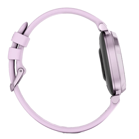 Garmin Smart Lily 2 Violets 4 img.