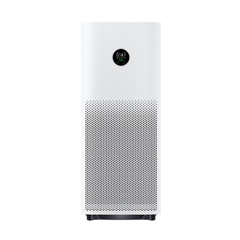 Xiaomi Smart 4 Pro gaisa attīrītājs Balts 1 img.