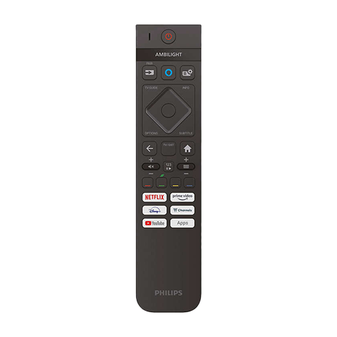 Philips 50