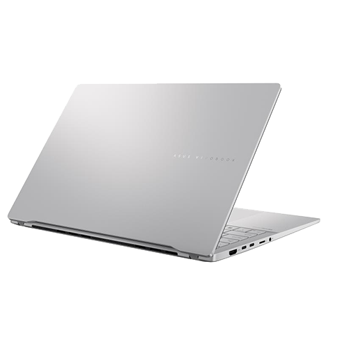 Asus VivoBook Series S 15 OLED S5507QA-MA001W 1 TB Sudrabs 5 img.