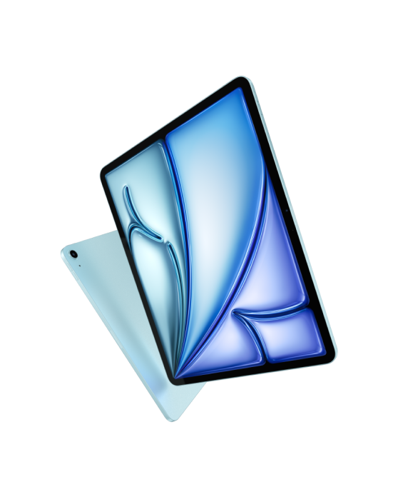 Apple iPad Series