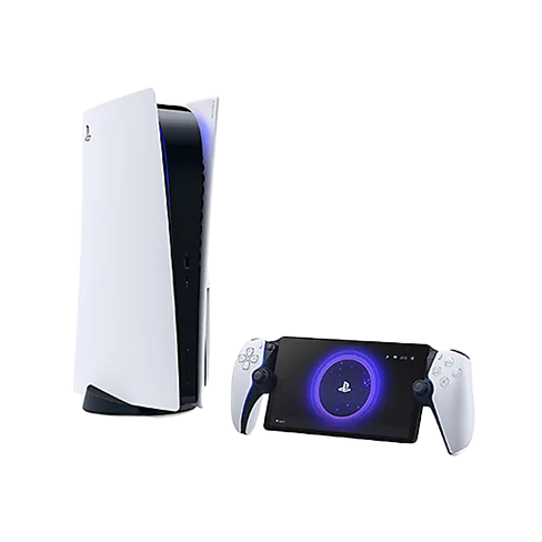 PlayStation Portal Remote Player Balts 5 img.