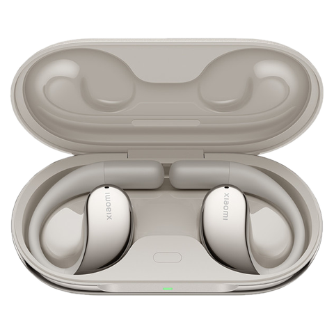Xiaomi OpenWear Bēšs 1 img.