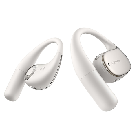 Xiaomi OpenWear Bēšs 2 img.