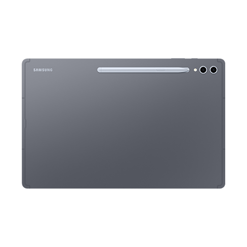 Samsung Galaxy Tab S10 Ultra 256 GB Pelēks 5 img.