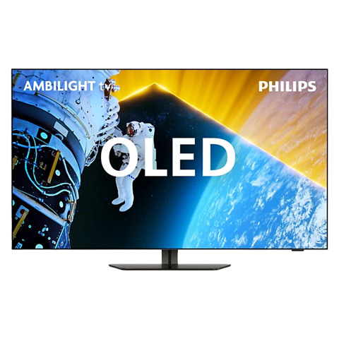 Philips 55