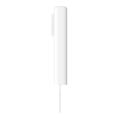 ZTE MC889A āra rūteris Balts 2 img.