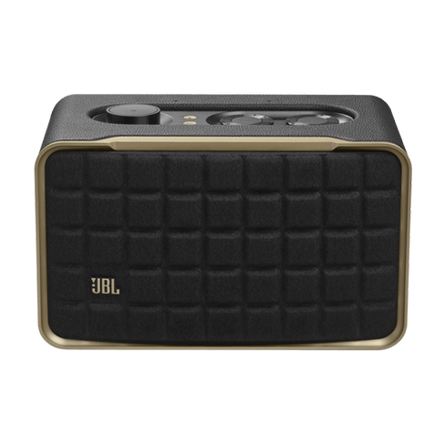 JBL Authentics 200 Чёрный 1 img.