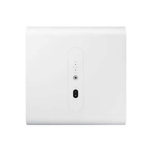 Samsung HW-S801D/EN 3.1.2 Balts 8 img.