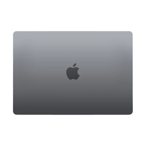 Apple MacBook Air 15” MC9D4RU/A 256 GB Pelēks 3 img.