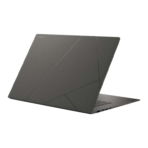 Asus ZenBook Series UM5606WA-RK215W 2 TB Pelēks 4 img.