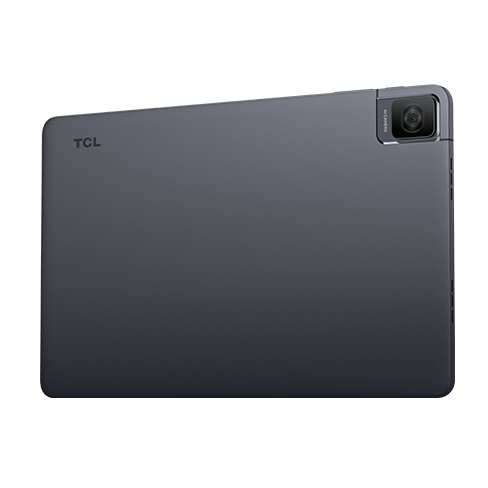 TCL Tab 10 (Gen2) 10.4” LTE | Izpakota ierīce 64 GB Pelēks 5 img.