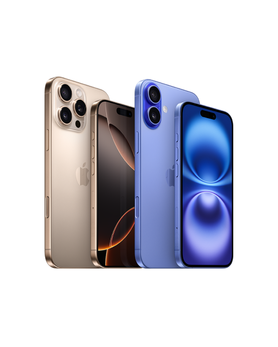 Apple iPhone Series