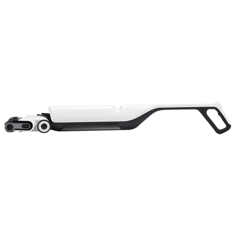 Roborock Flexi Pro Balts 4 img.