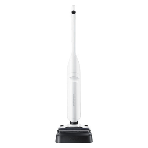 Roborock Flexi Pro Balts 5 img.