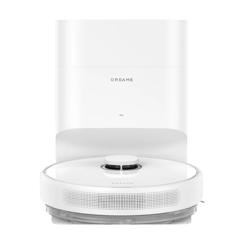 Dreame D10 Plus Gen2 Balts 5 img.