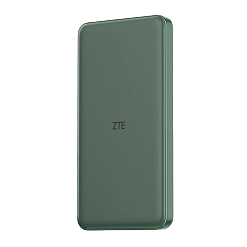 ZTE U30 Air 5G MiFi Zaļš 2 img.