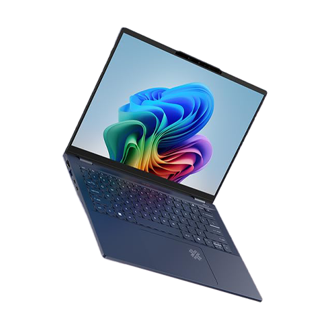 Acer Swift 14 AI SF14-51-78TU 1 TB Zils 4 img.