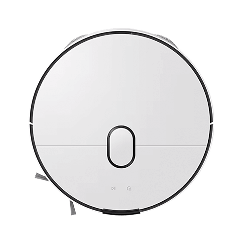Samsung BESPOKE Jet Bot Combo AI Steam Balts 12 img.