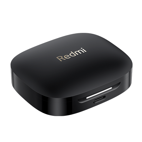 Xiaomi Redmi Buds 6 Чёрный 5 img.