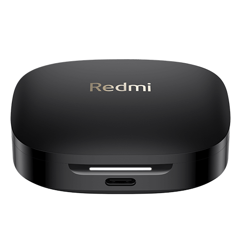Xiaomi Redmi Buds 6 Чёрный 6 img.