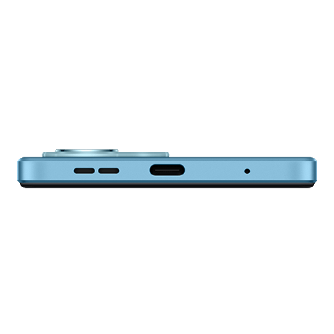 Xiaomi Redmi Note 12 128 GB Zils 10 img.