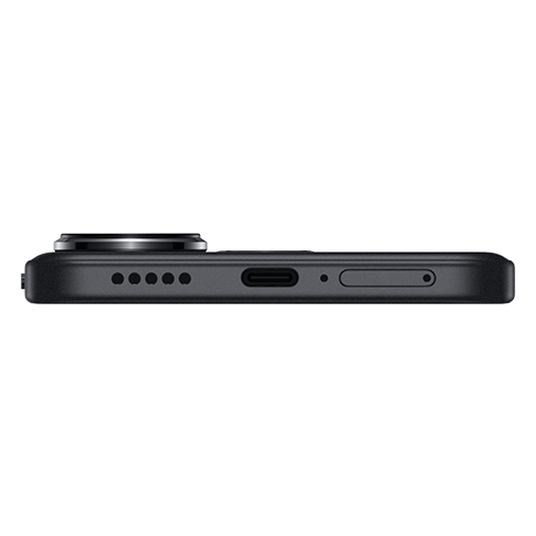 Poco F6 512 GB Чёрный 8 img.