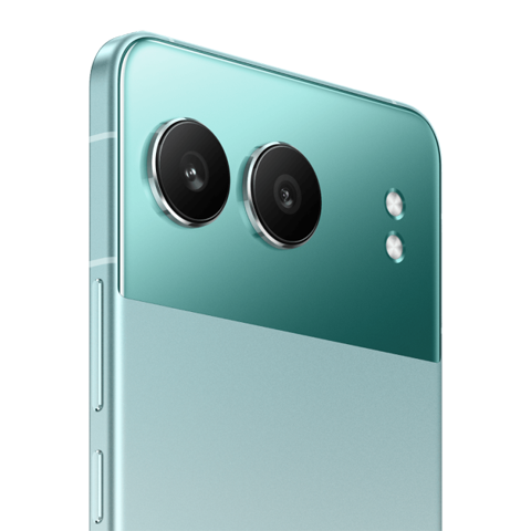OnePlus Nord 4 256 GB Zaļš 2 img.
