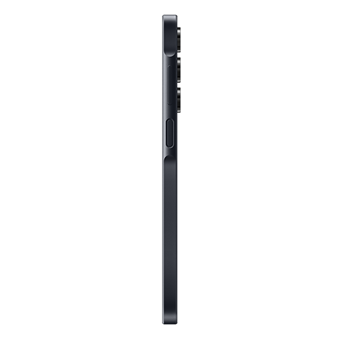 Samsung Galaxy A16 128 GB Melns 8 img.