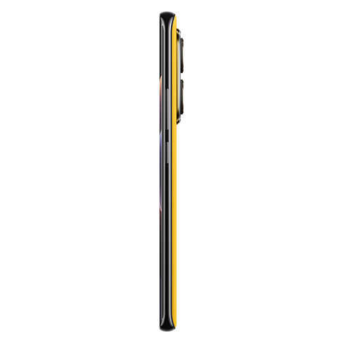 Poco X7 256 GB Melns 8 img.