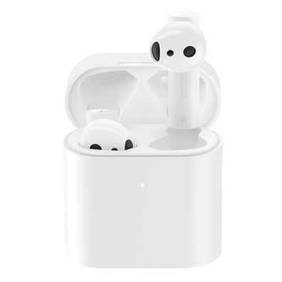 Xiaomi Mi True Wireless Earphones 2 Bluetooth | White | Bite