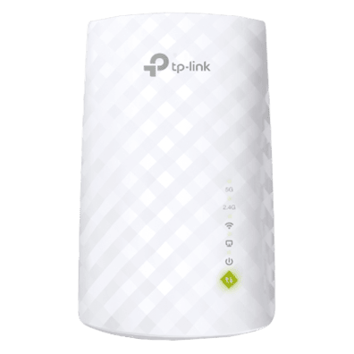 TP-Link RE200 Mesh Wi-Fi Range Extender | Bite
