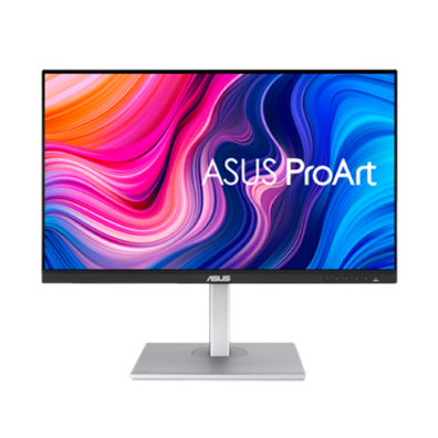 Asus 27" FHD ProArt Monitor Gray (PA278CV) | Bite