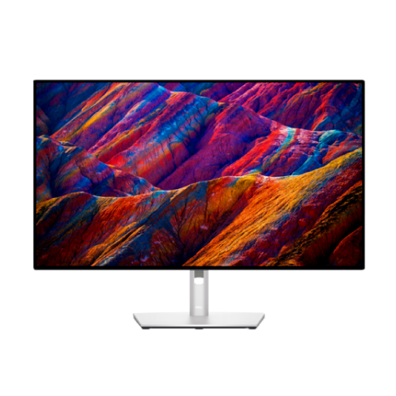 Dell U2723QE 27" Monitor White (210-BCXK) | Bite