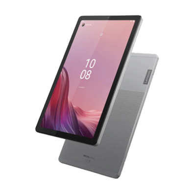 Lenovo Tab M9 9" 4+64GB LTE Arctic Grey (TB310XU ZAC50008SE) | Bite