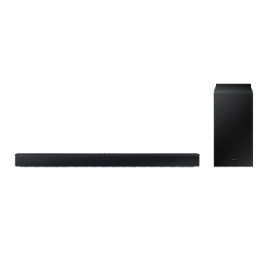Soundbar HW-C450/EN, 2.1, 300W, Dolby, Subwoofer | Bite