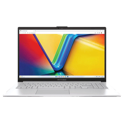 ASUS VivoBook Series E1504FA-BQ251W | Bite