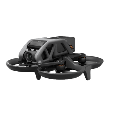 DJI Avata Pro-View Combo | Bite